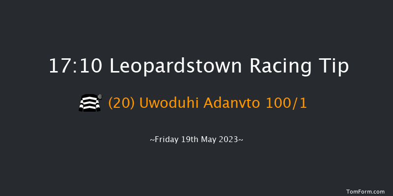 Leopardstown 17:10 Maiden 8f Sun 7th May 2023