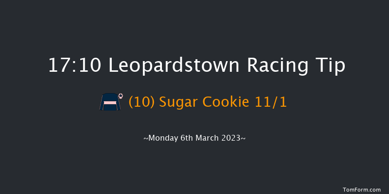 Leopardstown 17:10 NH Flat Race 16f Sun 5th Mar 2023