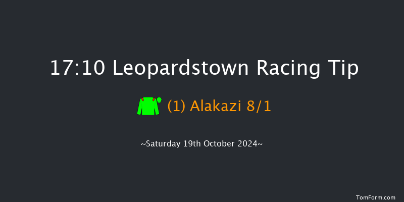 Leopardstown  17:10 Maiden 7f Sat 14th Sep 2024