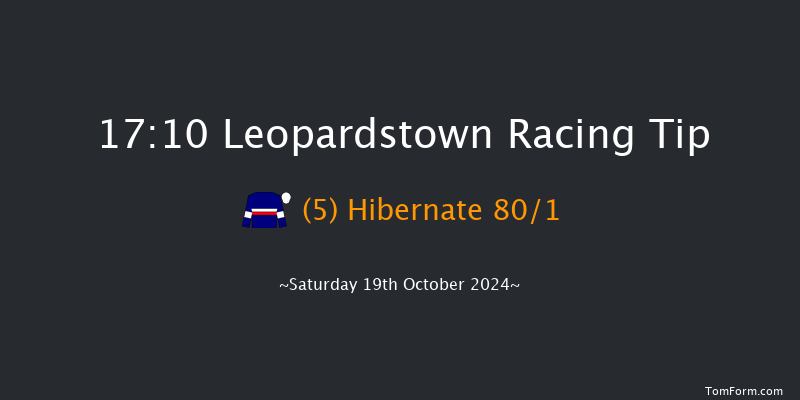 Leopardstown  17:10 Maiden 7f Sat 14th Sep 2024