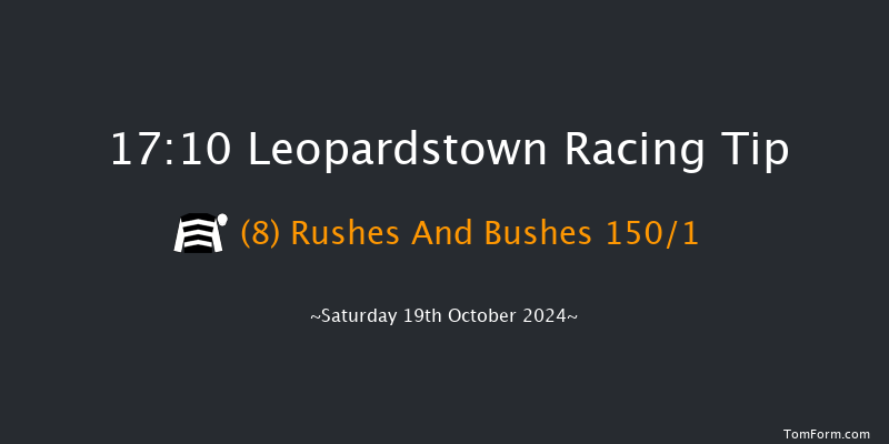 Leopardstown  17:10 Maiden 7f Sat 14th Sep 2024