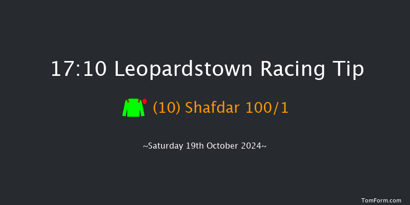 Leopardstown  17:10 Maiden 7f Sat 14th Sep 2024