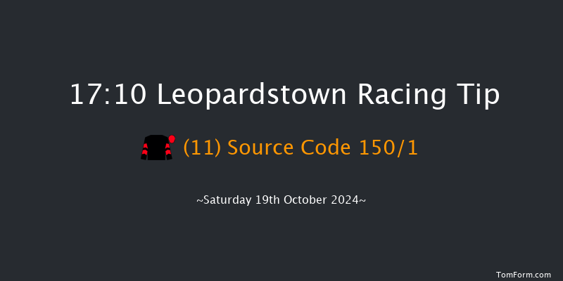 Leopardstown  17:10 Maiden 7f Sat 14th Sep 2024
