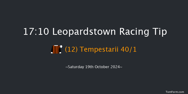 Leopardstown  17:10 Maiden 7f Sat 14th Sep 2024
