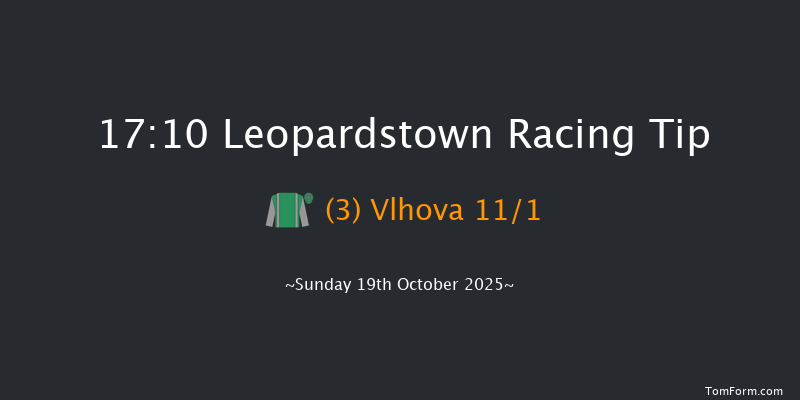 Leopardstown 17-10 7f Sat 18th Oct 2025