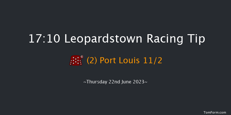 Leopardstown 17:10 Stakes 7f Thu 15th Jun 2023