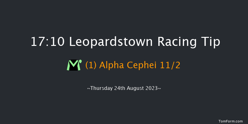 Leopardstown 17:10 Maiden 7f Thu 17th Aug 2023
