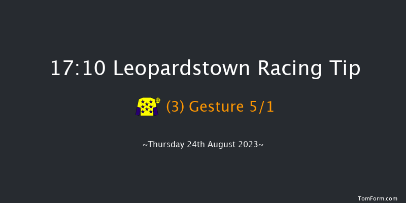 Leopardstown 17:10 Maiden 7f Thu 17th Aug 2023