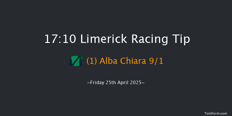 Limerick 17-10 11f Thu 10th Apr 2025
