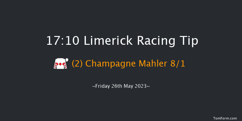 Limerick 17:10 Maiden Hurdle 16f Thu 25th May 2023