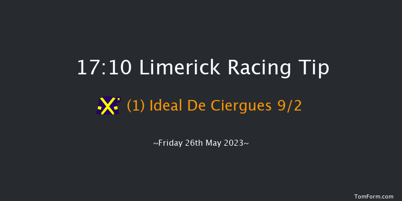 Limerick 17:10 Maiden Hurdle 16f Thu 25th May 2023