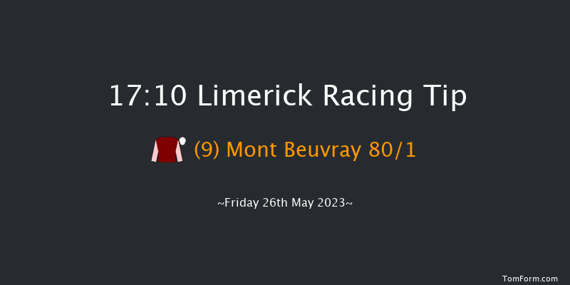 Limerick 17:10 Maiden Hurdle 16f Thu 25th May 2023
