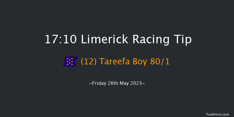 Limerick 17:10 Maiden Hurdle 16f Thu 25th May 2023