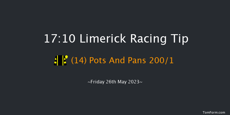 Limerick 17:10 Maiden Hurdle 16f Thu 25th May 2023