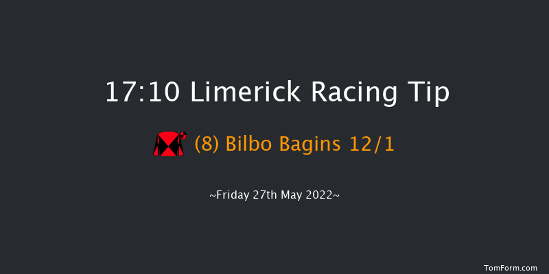 Limerick 17:10 Handicap Chase 18f Thu 26th May 2022