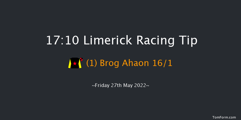 Limerick 17:10 Handicap Chase 18f Thu 26th May 2022