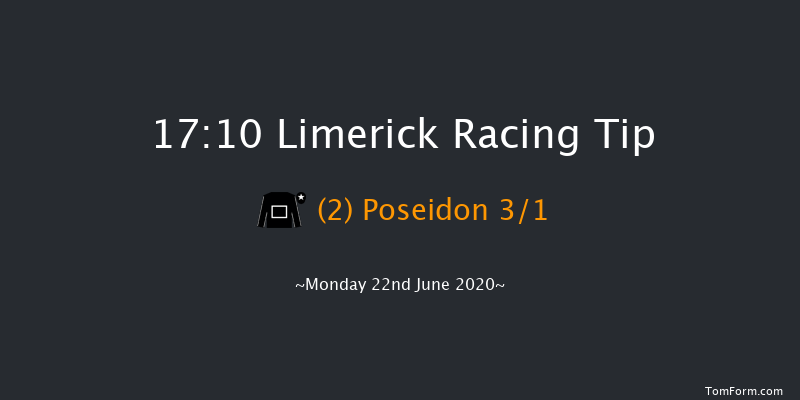 It's Good To Be Back At Limerick Racecourse Hurdle Limerick 17:10 Conditions Hurdle 16f Wed 17th Jun 2020