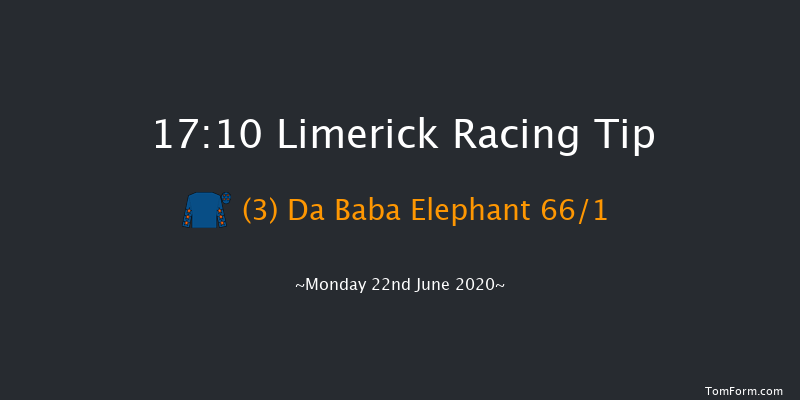 It's Good To Be Back At Limerick Racecourse Hurdle Limerick 17:10 Conditions Hurdle 16f Wed 17th Jun 2020
