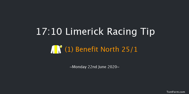 It's Good To Be Back At Limerick Racecourse Hurdle Limerick 17:10 Conditions Hurdle 16f Wed 17th Jun 2020