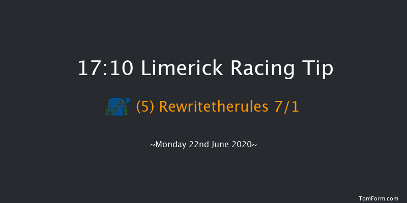 It's Good To Be Back At Limerick Racecourse Hurdle Limerick 17:10 Conditions Hurdle 16f Wed 17th Jun 2020