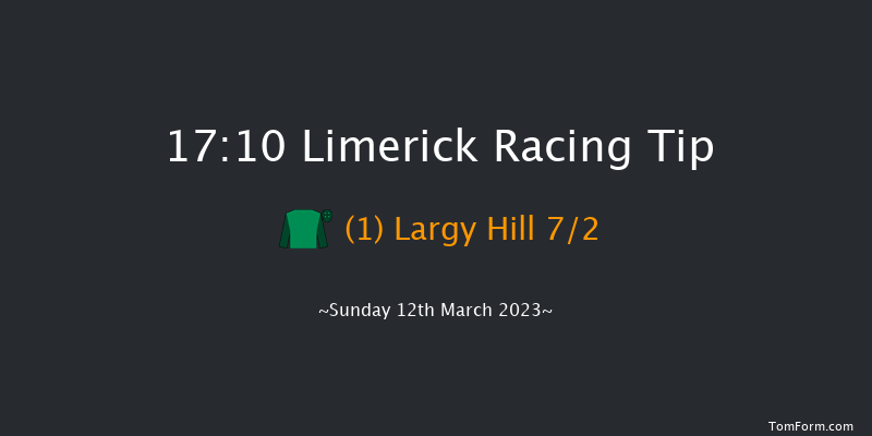 Limerick 17:10 NH Flat Race 16f Tue 31st Jan 2023