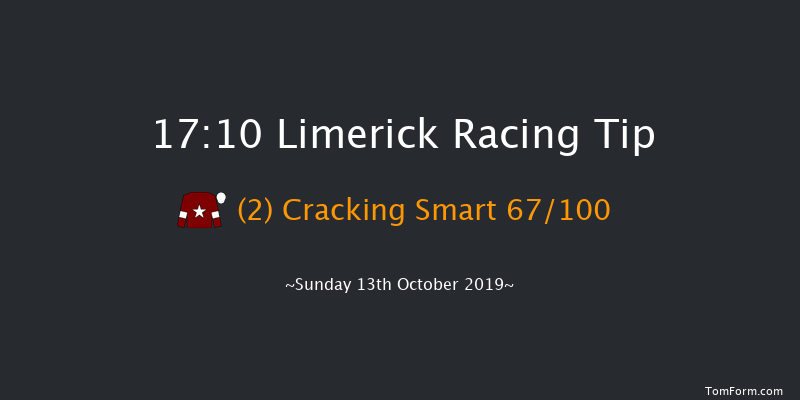 Limerick 17:10 Maiden Chase 22f Sat 12th Oct 2019