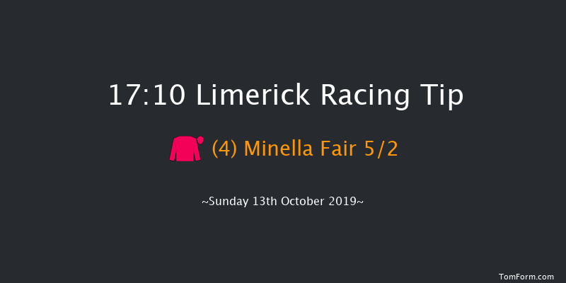 Limerick 17:10 Maiden Chase 22f Sat 12th Oct 2019