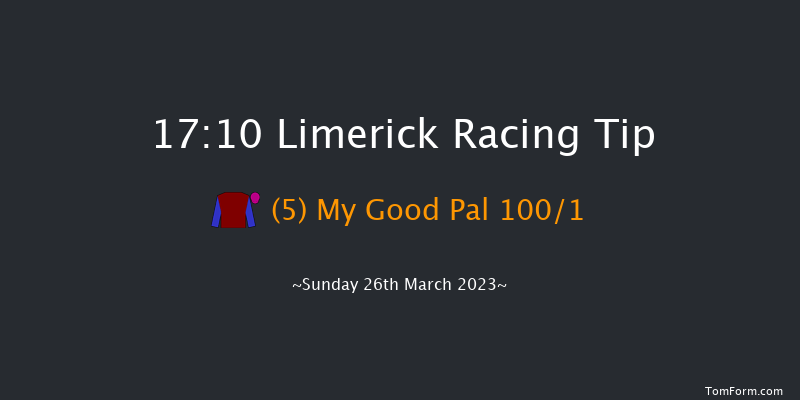 Limerick 17:10 NH Flat Race 16f Sun 12th Mar 2023