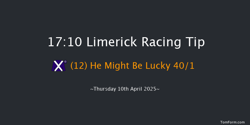 Limerick 17-10 19f Tue 1st Apr 2025
