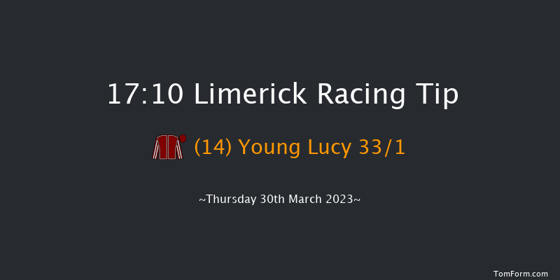 Limerick 17:10 NH Flat Race 19f Sun 26th Mar 2023