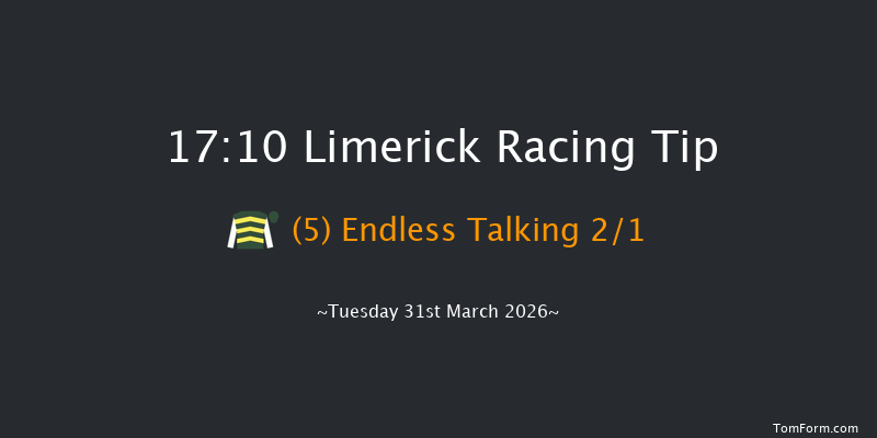 Limerick 17-10 16f Sun 22nd Mar 2026