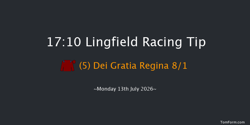Lingfield 17-10 (Class 5) 7f Mon 6th Jul 2026