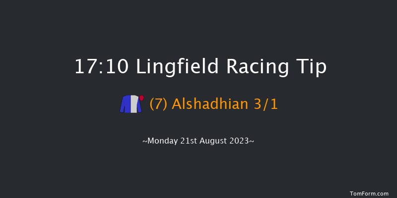 Lingfield 17:10 Handicap (Class 5) 12f Tue 15th Aug 2023