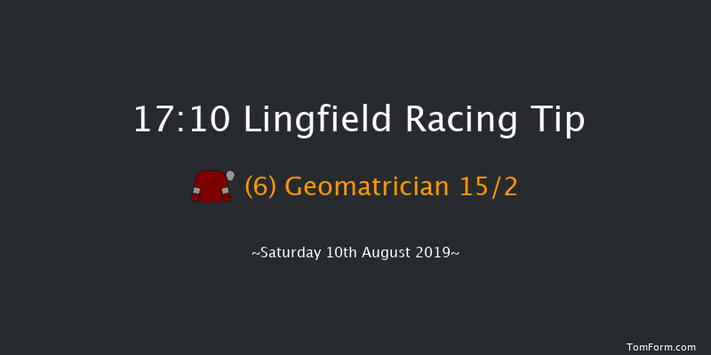 Lingfield 17:10 Handicap (Class 5) 13f Sat 3rd Aug 2019
