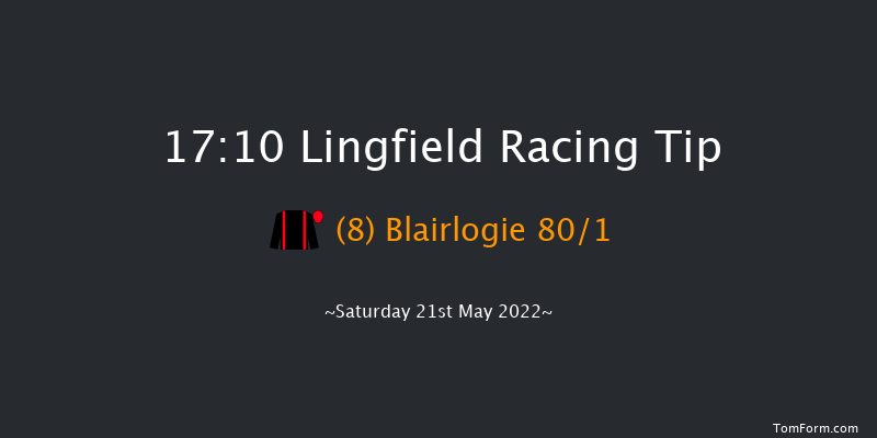 Lingfield 17:10 Handicap (Class 6) 10f Thu 19th May 2022