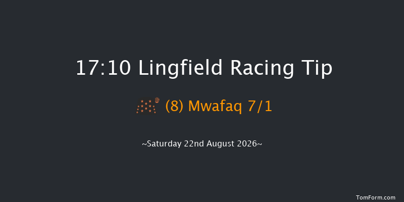 Lingfield 17-10 (Class 4) 10f Thu 20th Aug 2026
