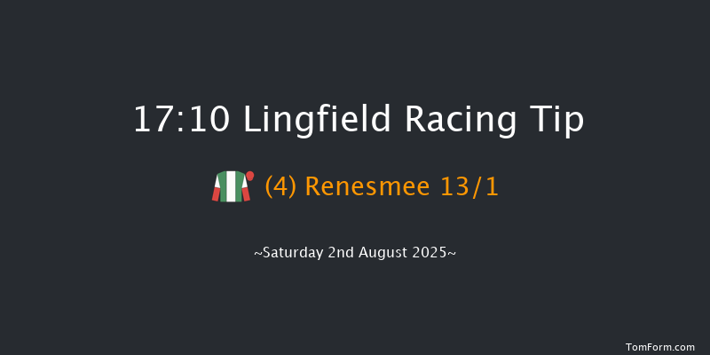 Lingfield 17-10 (Class 5) 9f Tue 22nd Jul 2025