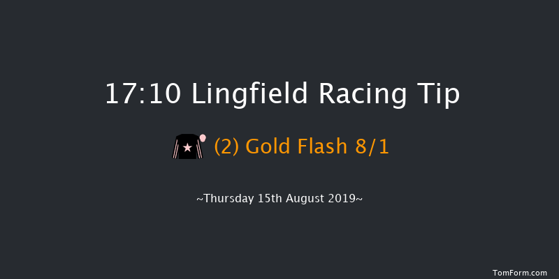 Lingfield 17:10 Handicap (Class 6) 8f Tue 13th Aug 2019