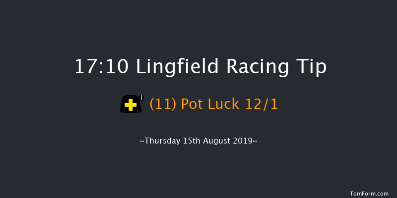 Lingfield 17:10 Handicap (Class 6) 8f Tue 13th Aug 2019