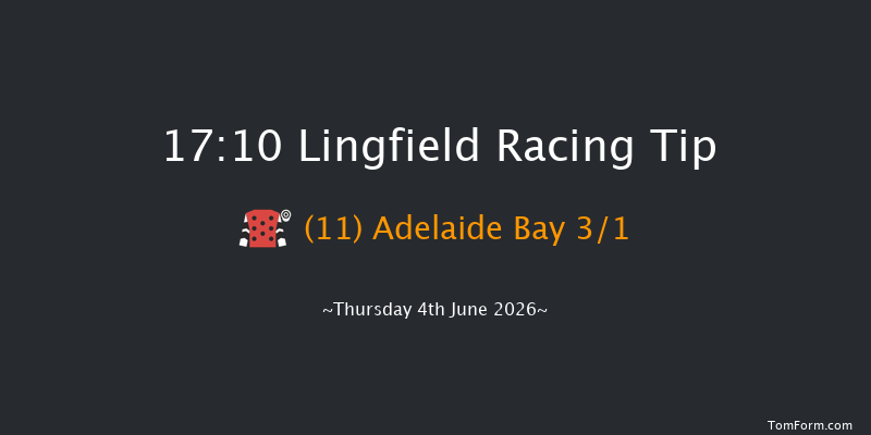 Lingfield 17-10 (Class 6) 7f Mon 1st Jun 2026