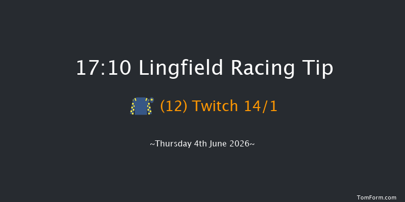 Lingfield 17-10 (Class 6) 7f Mon 1st Jun 2026