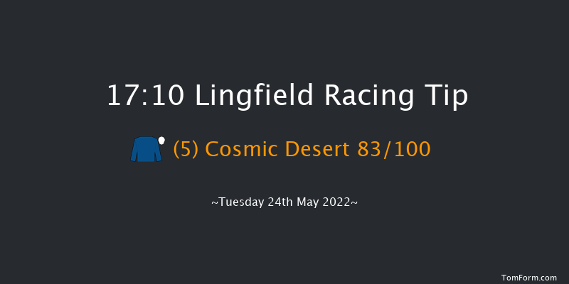 Lingfield 17:10 Stakes (Class 5) 10f Sat 21st May 2022