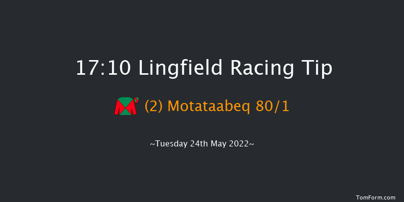 Lingfield 17:10 Stakes (Class 5) 10f Sat 21st May 2022