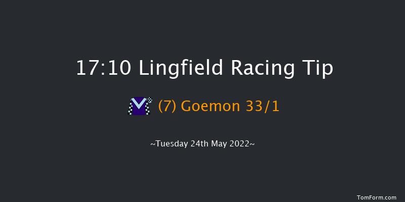 Lingfield 17:10 Stakes (Class 5) 10f Sat 21st May 2022