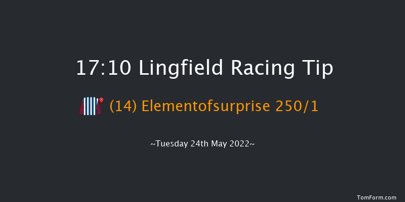 Lingfield 17:10 Stakes (Class 5) 10f Sat 21st May 2022