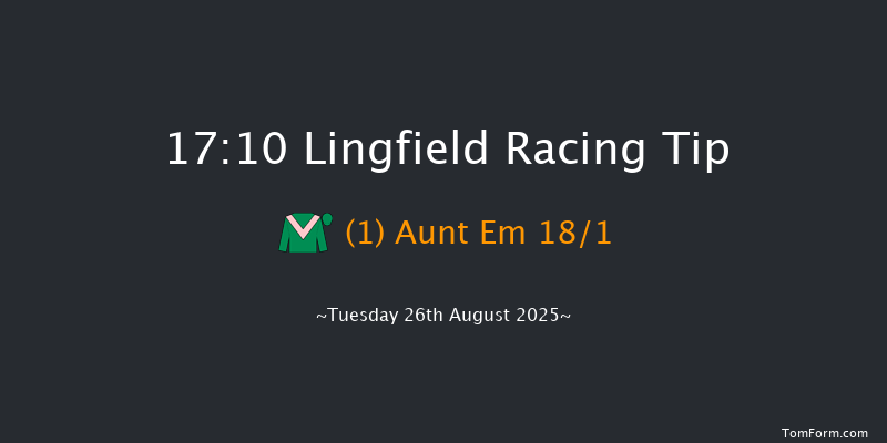 Lingfield 17-10 (Class 4) 7f Thu 21st Aug 2025