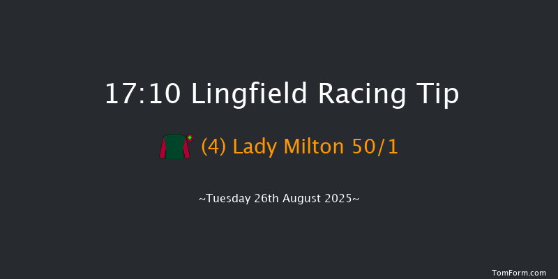 Lingfield 17-10 (Class 4) 7f Thu 21st Aug 2025