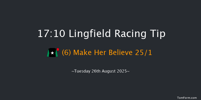 Lingfield 17-10 (Class 4) 7f Thu 21st Aug 2025