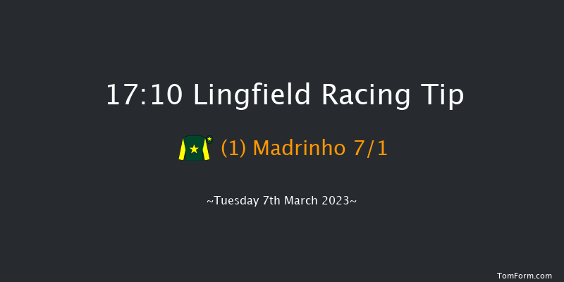 Lingfield 17:10 Handicap (Class 6) 6f Sat 4th Mar 2023