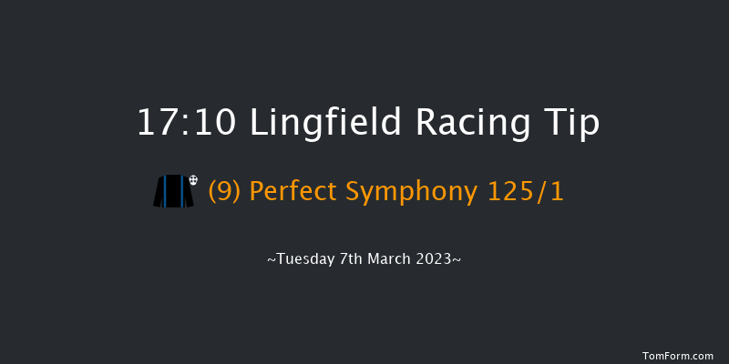 Lingfield 17:10 Handicap (Class 6) 6f Sat 4th Mar 2023